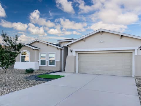 Home away from Home!