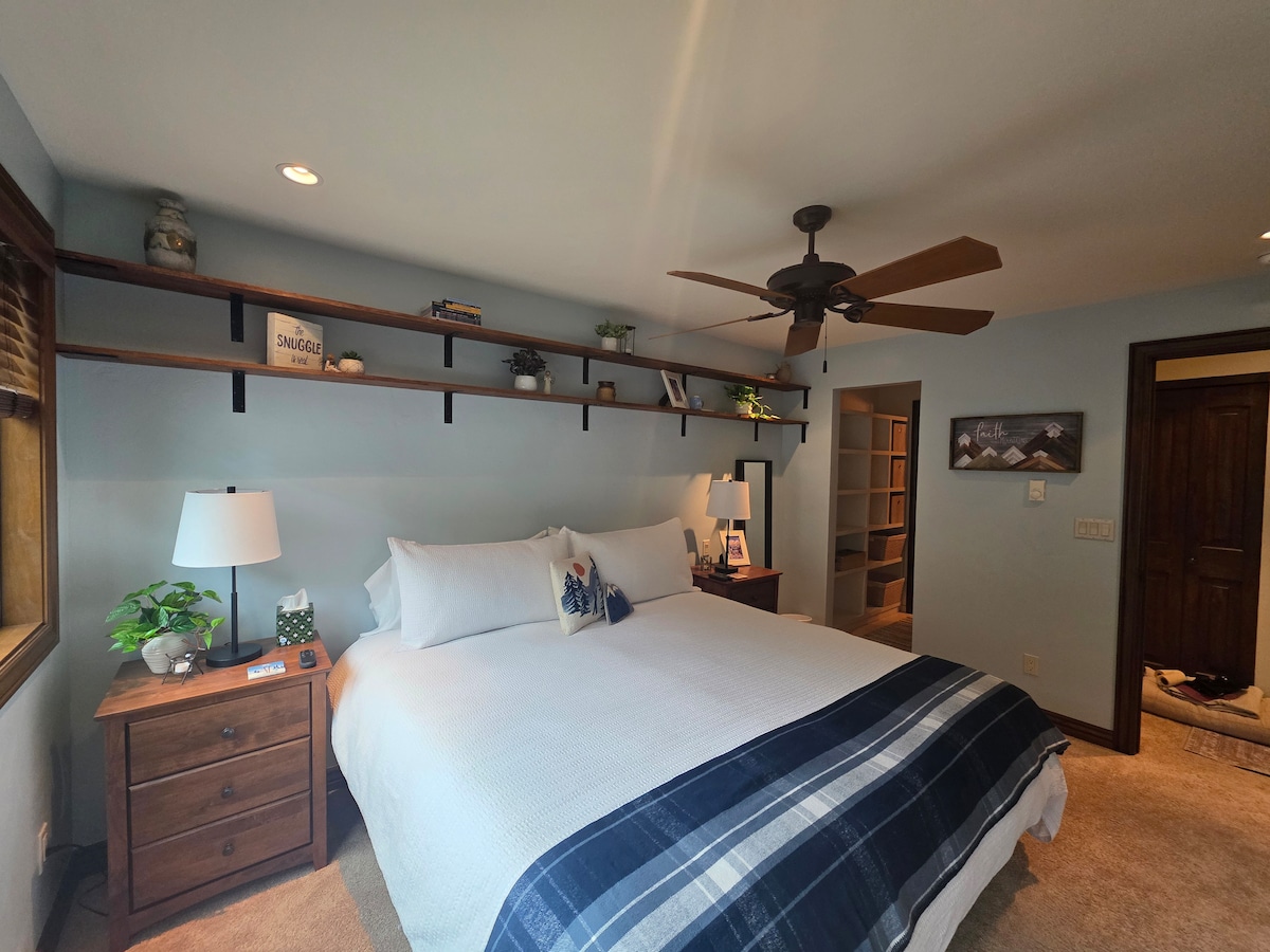 غرفة النوم 2