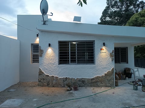 Beautiful house, good location