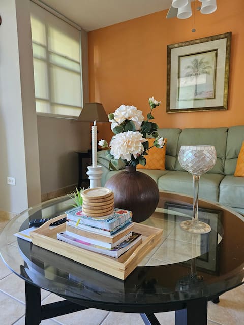 Popular Airbnb listing: Perfect Destination in Vieques