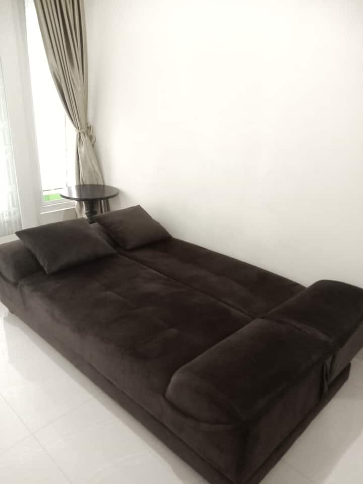 Seluruh Rumah Homestay G1 - Magelang
