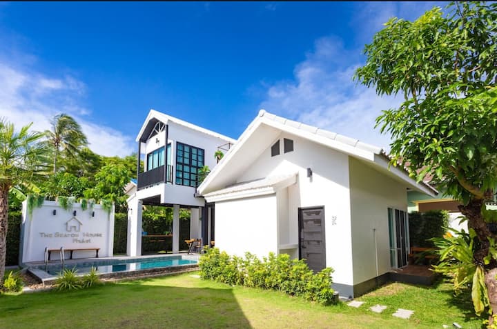 Single Villa - Tailandia