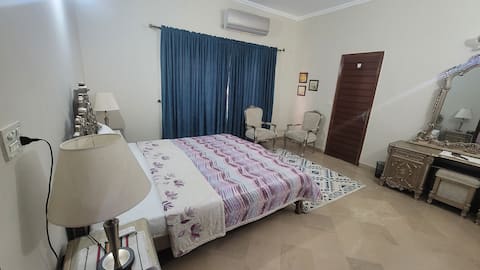 Lounge & Leisure Stay