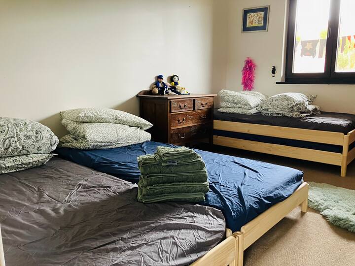 Bedroom 5