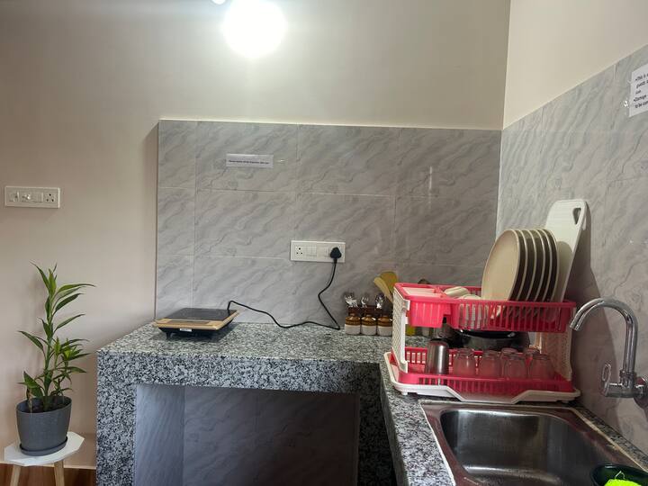 Thikana By Mulaqat - 3bhk Apartment - Siliguri