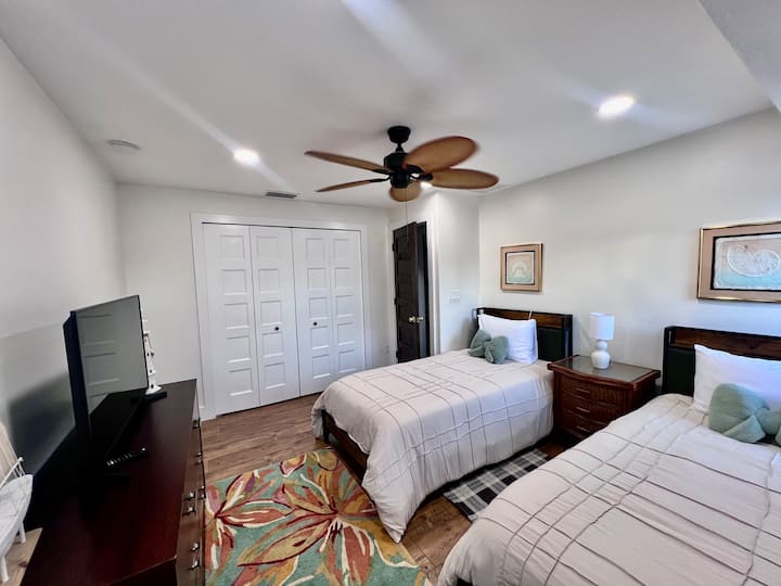 غرفة النوم 2