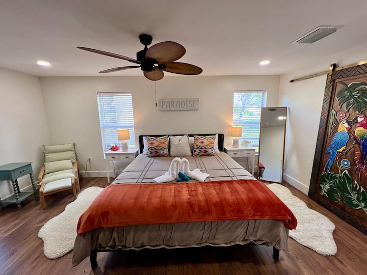 غرفة النوم 1