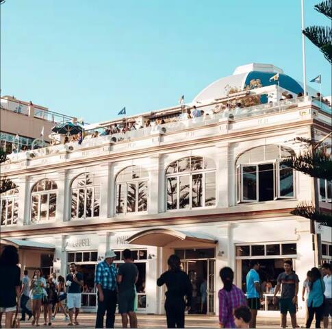 Endless Ocean Coogee Views gallery image 4