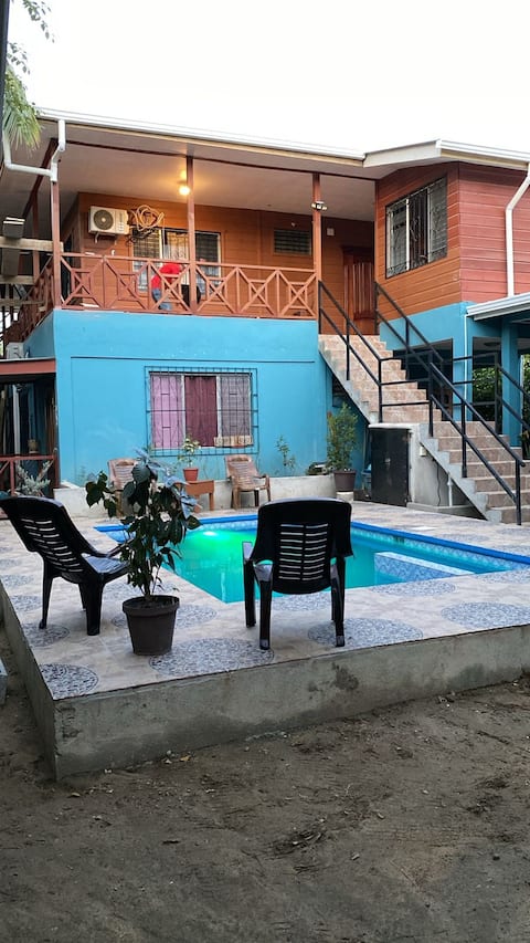 Cienaguita's Dream House