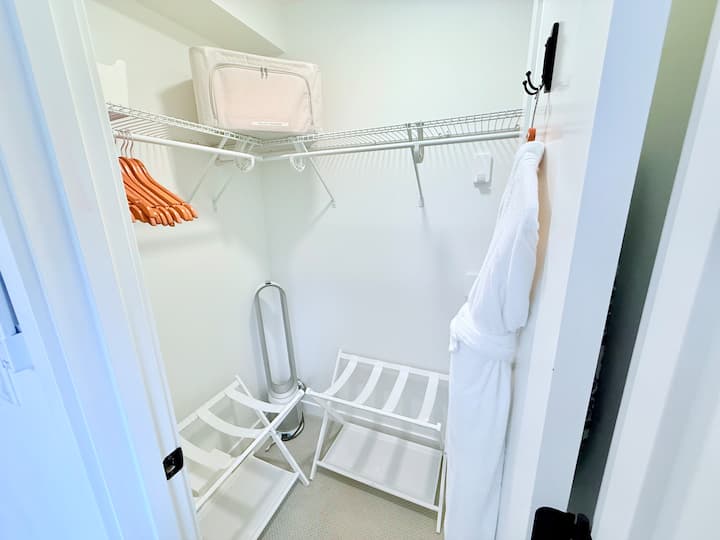 Cozy Ballard Hideaway w/AC - Guest suites for Rent in Seattle