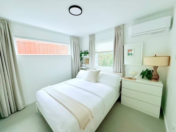 Cozy Ballard Hideaway w/AC - Guest suites for Rent in Seattle