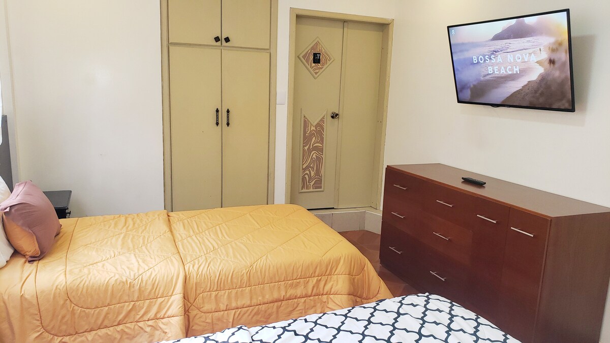 غرفة النوم 1