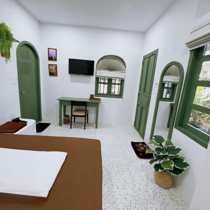 ห้องนอน