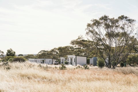 Chalet 01 - Wave Rock Short Stay