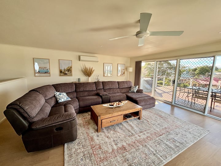 Seaview Vista - Victor Harbor