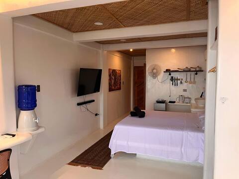 Villa Prana North Siargao room 2