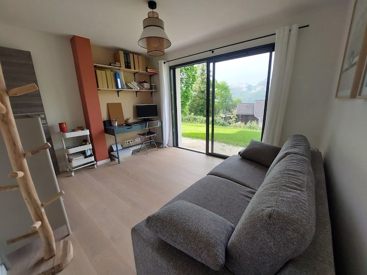 Спална соба 4