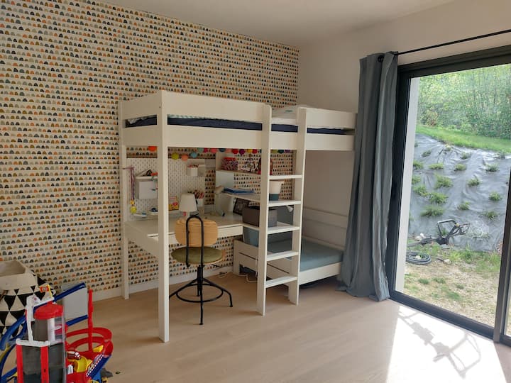 Спална соба 2