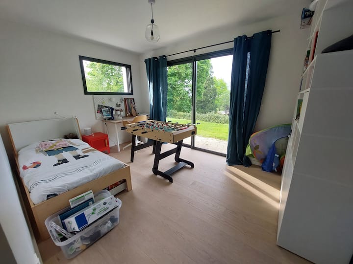 Спална соба 1