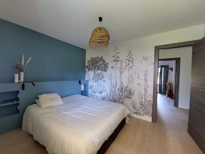 Спална соба 3