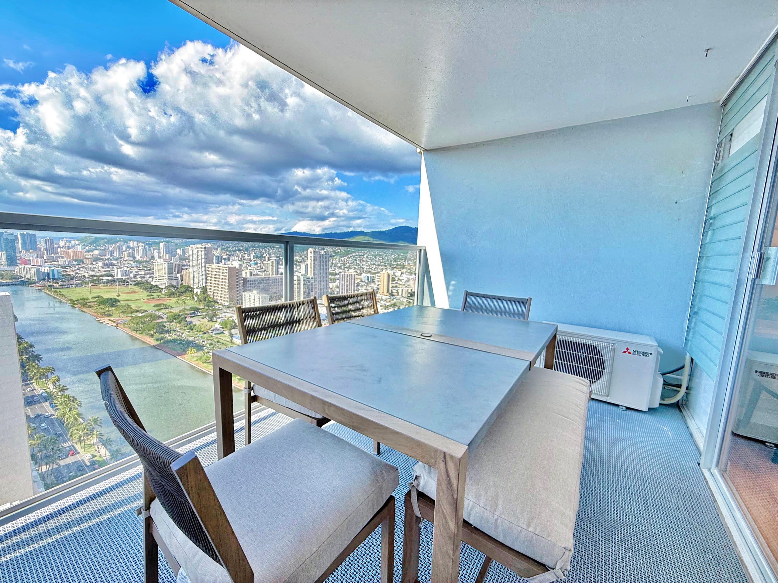 42FL-Modern Waikiki 1BR-Condo w/Breathtaking Views - Image 48