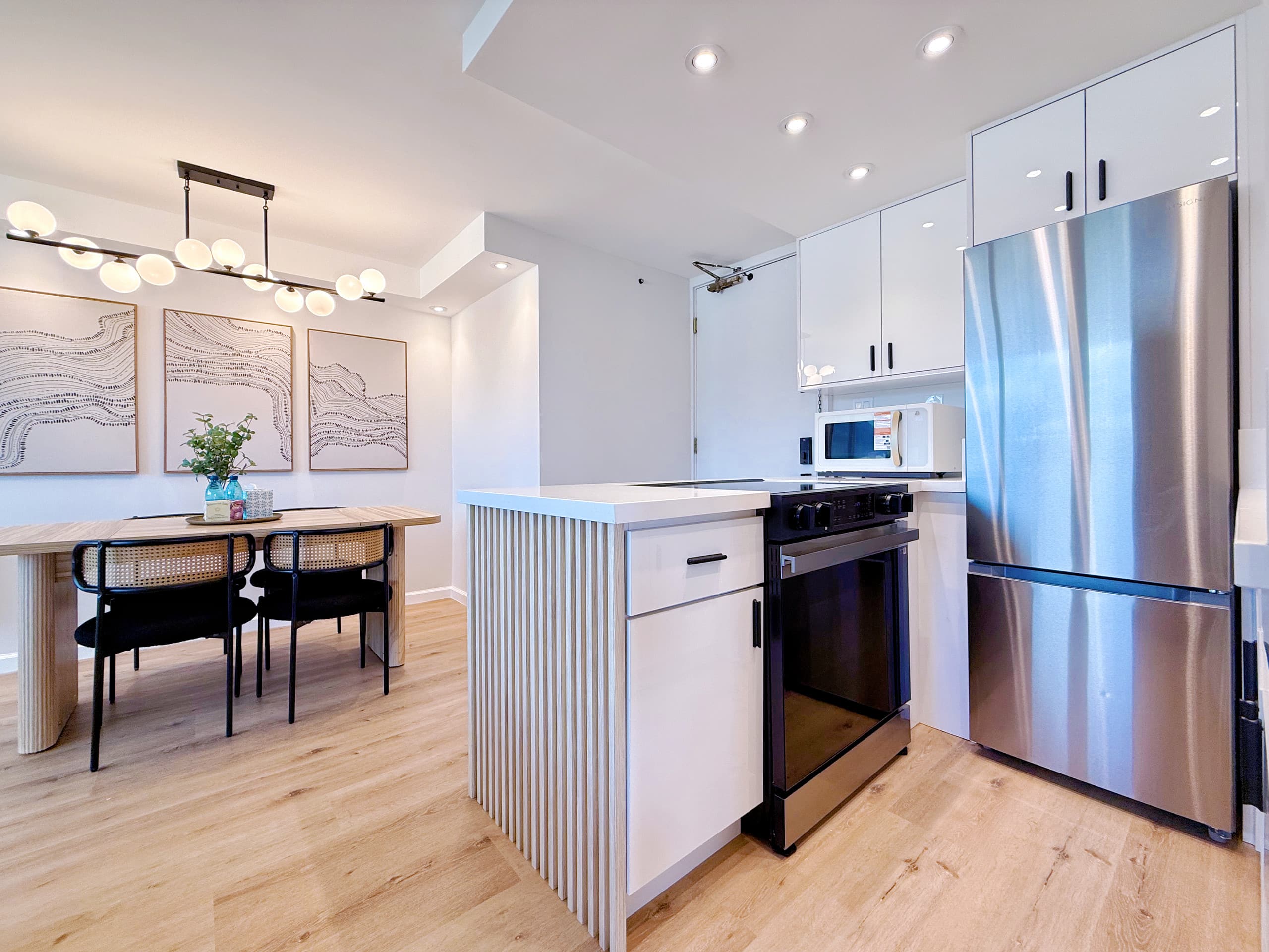 42FL-Modern Waikiki 1BR-Condo w/Breathtaking Views - Image 17