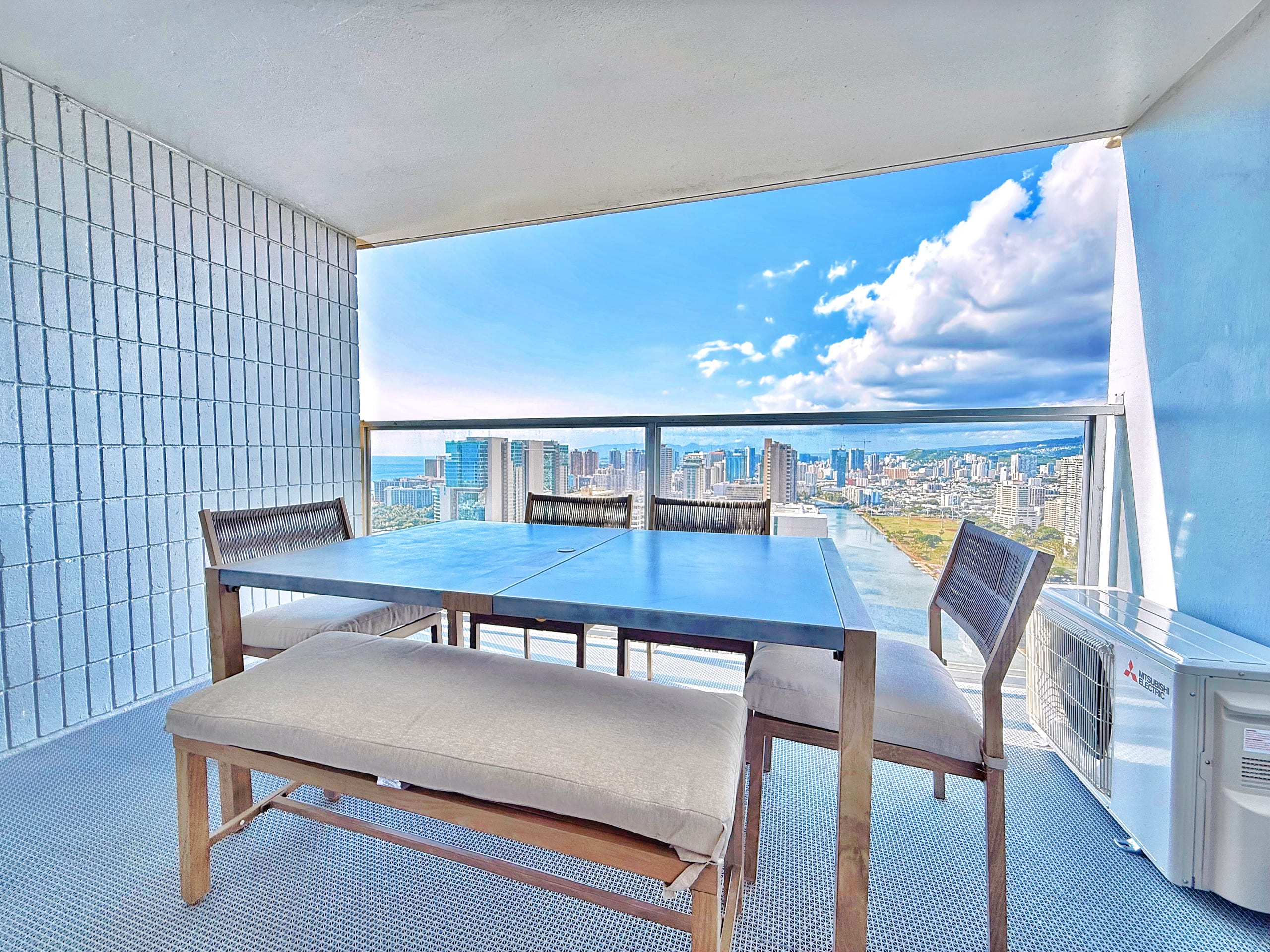 42FL-Modern Waikiki 1BR-Condo w/Breathtaking Views - Image 47
