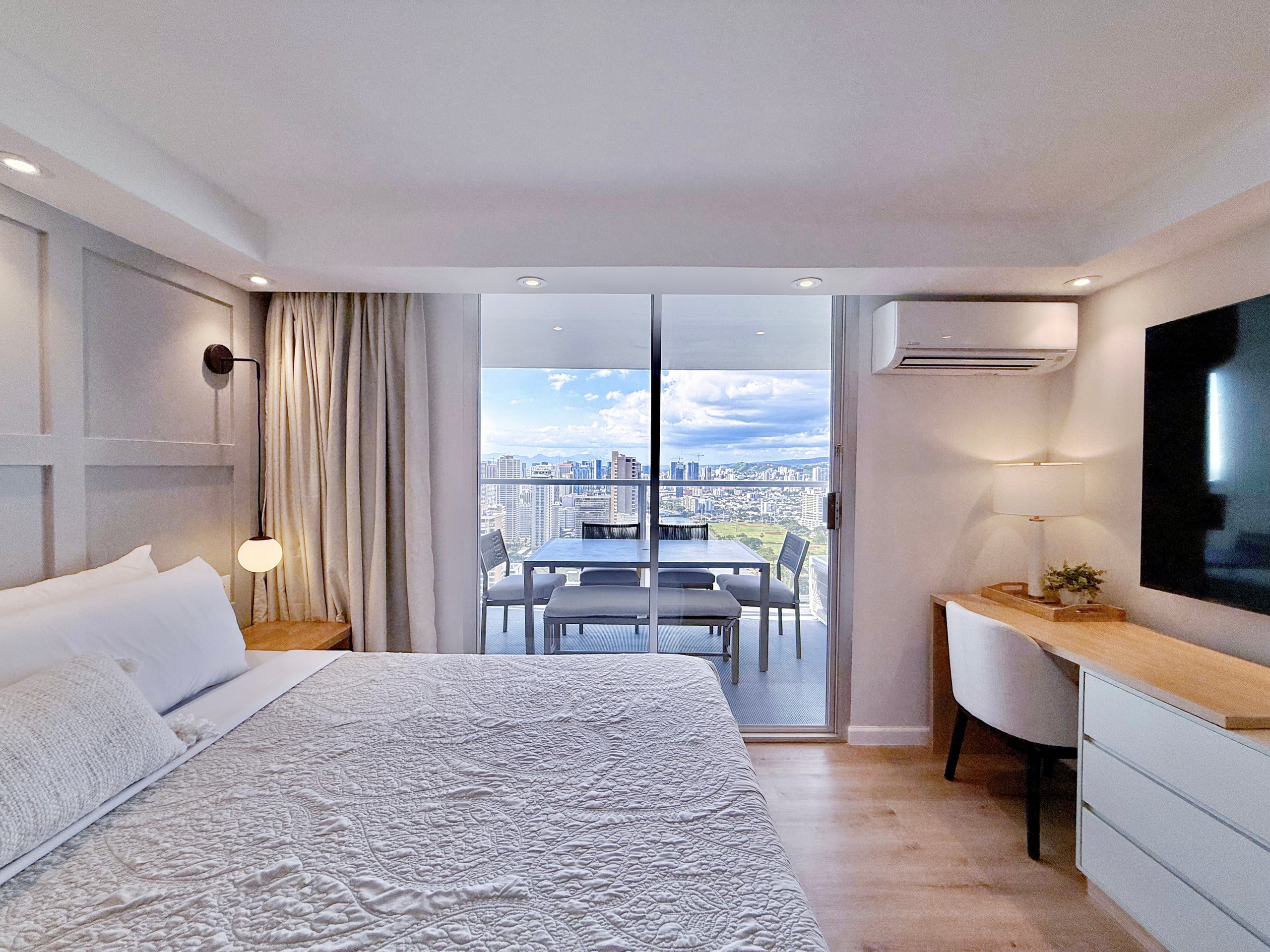 42FL-Modern Waikiki 1BR-Condo w/Breathtaking Views - Image 37