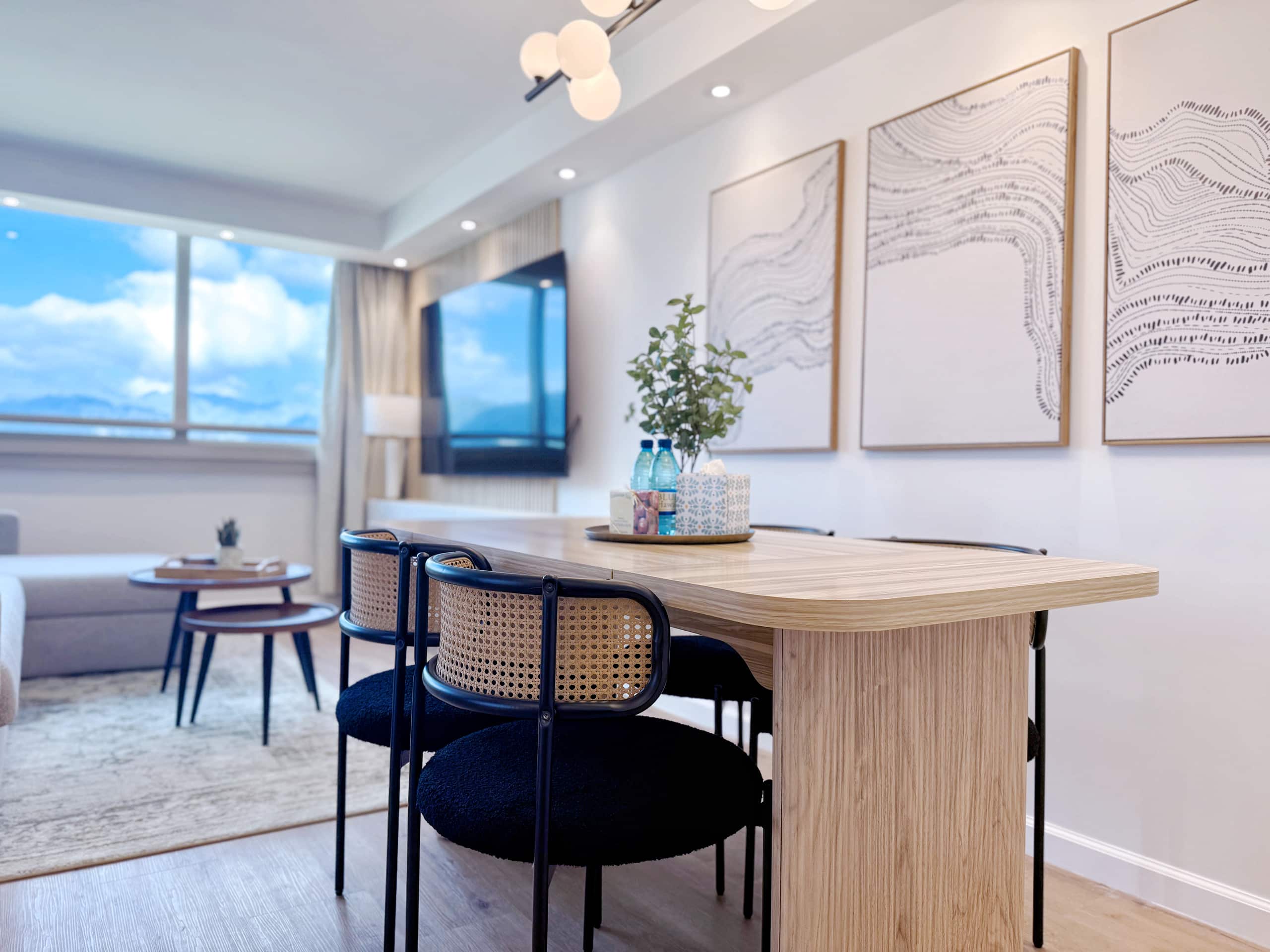 42FL-Modern Waikiki 1BR-Condo w/Breathtaking Views - Image 29