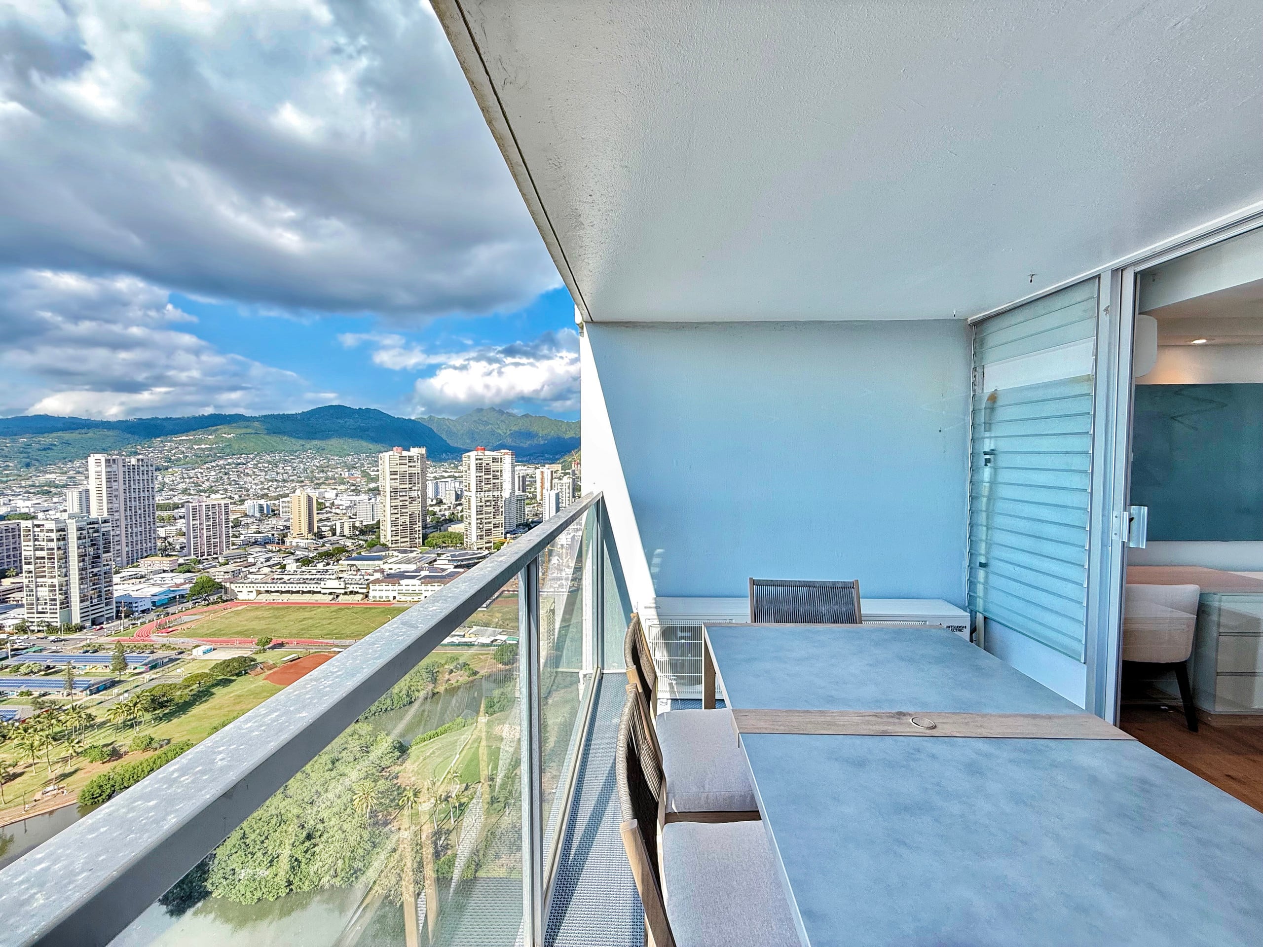 42FL-Modern Waikiki 1BR-Condo w/Breathtaking Views - Image 51