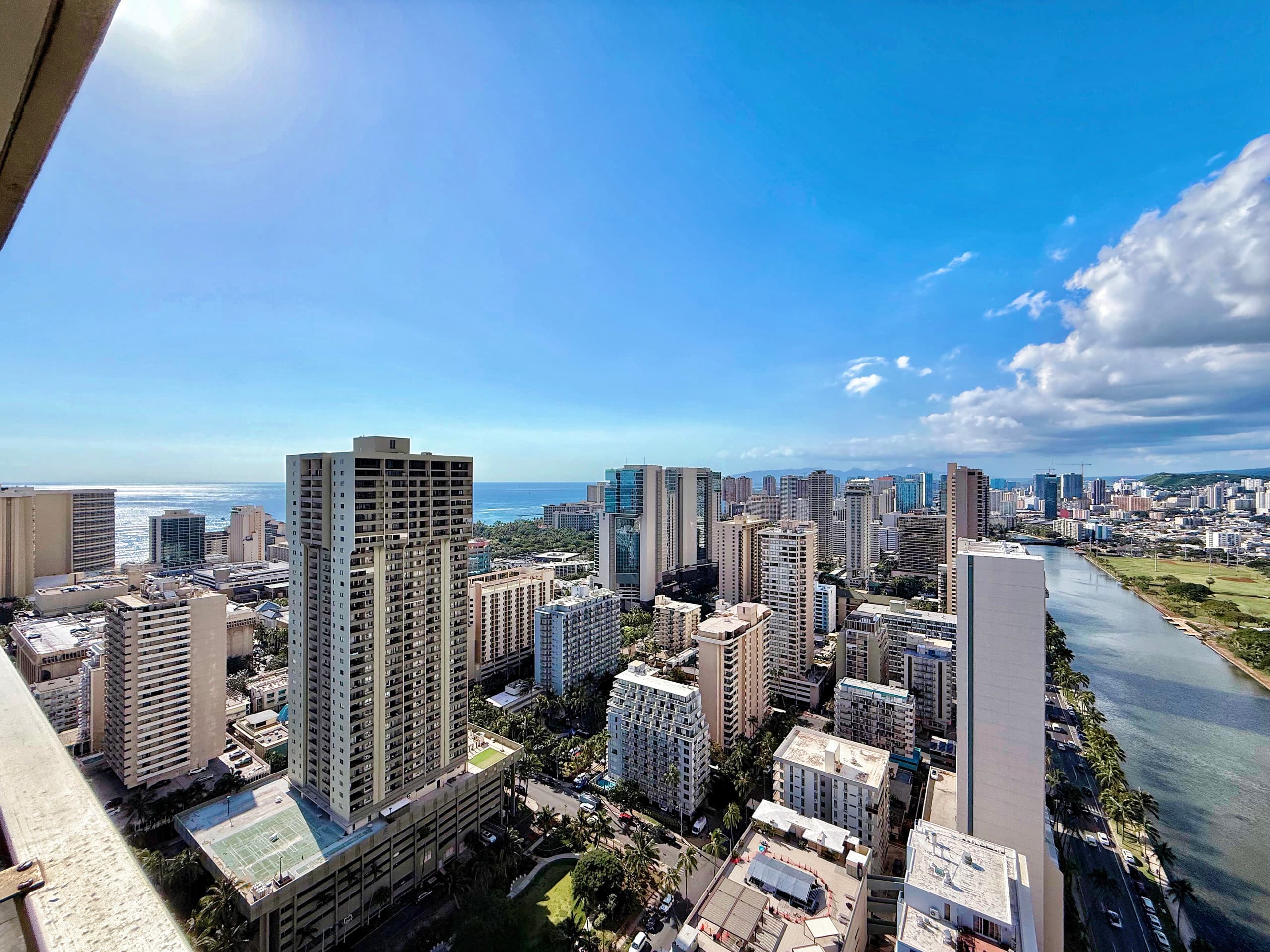 42FL-Modern Waikiki 1BR-Condo w/Breathtaking Views - Image 52