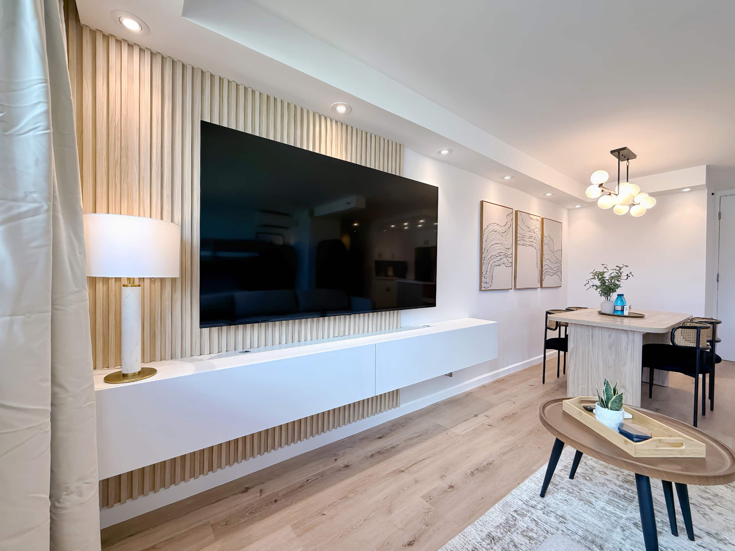 42FL-Modern Waikiki 1BR-Condo w/Breathtaking Views - Image 6