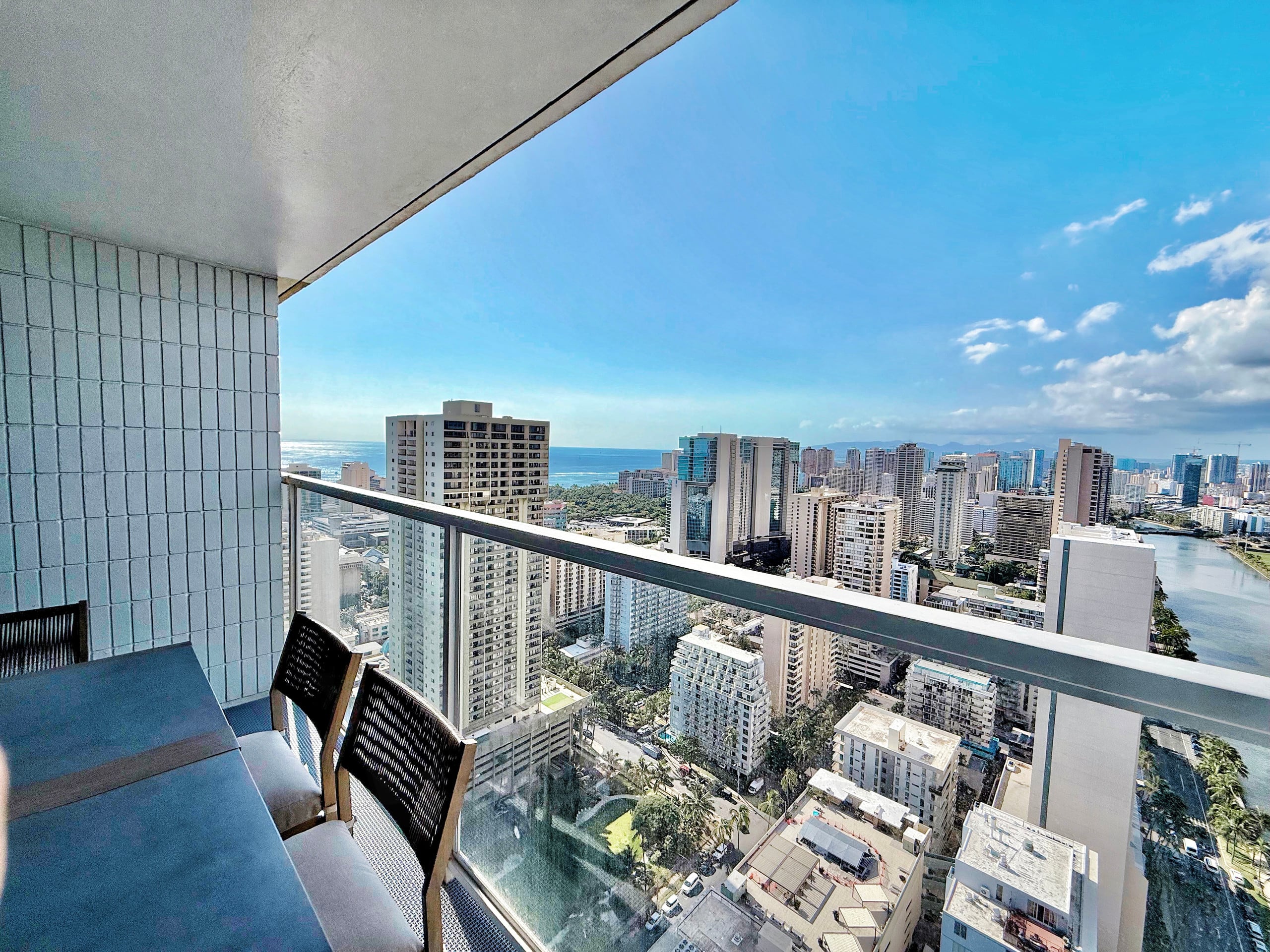 42FL-Modern Waikiki 1BR-Condo w/Breathtaking Views - Image 49