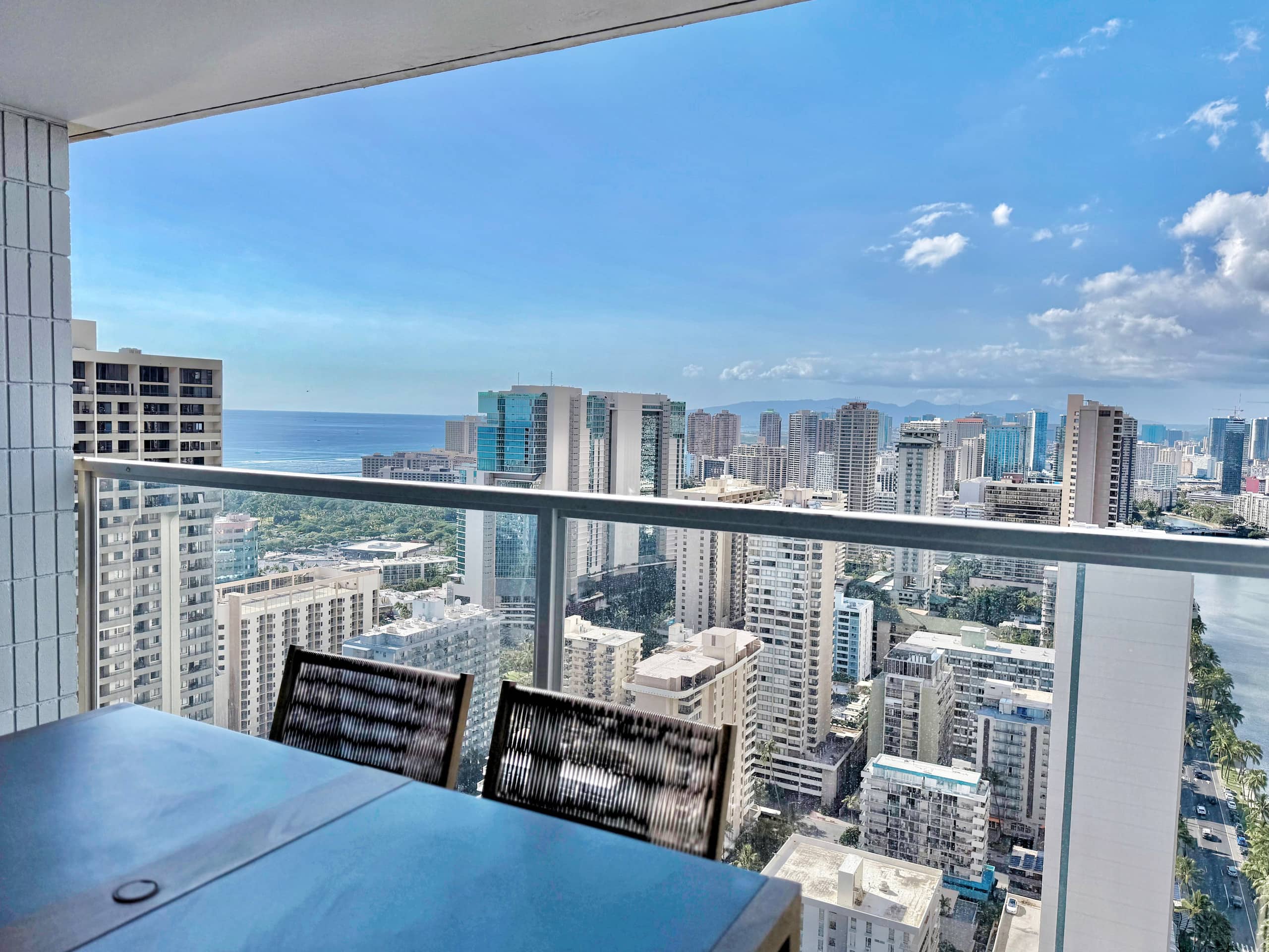 42FL-Modern Waikiki 1BR-Condo w/Breathtaking Views - Image 53