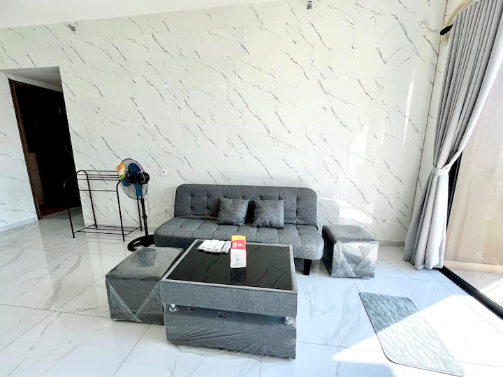 Apartemen Area Bsd 3bedroom - Jakarta