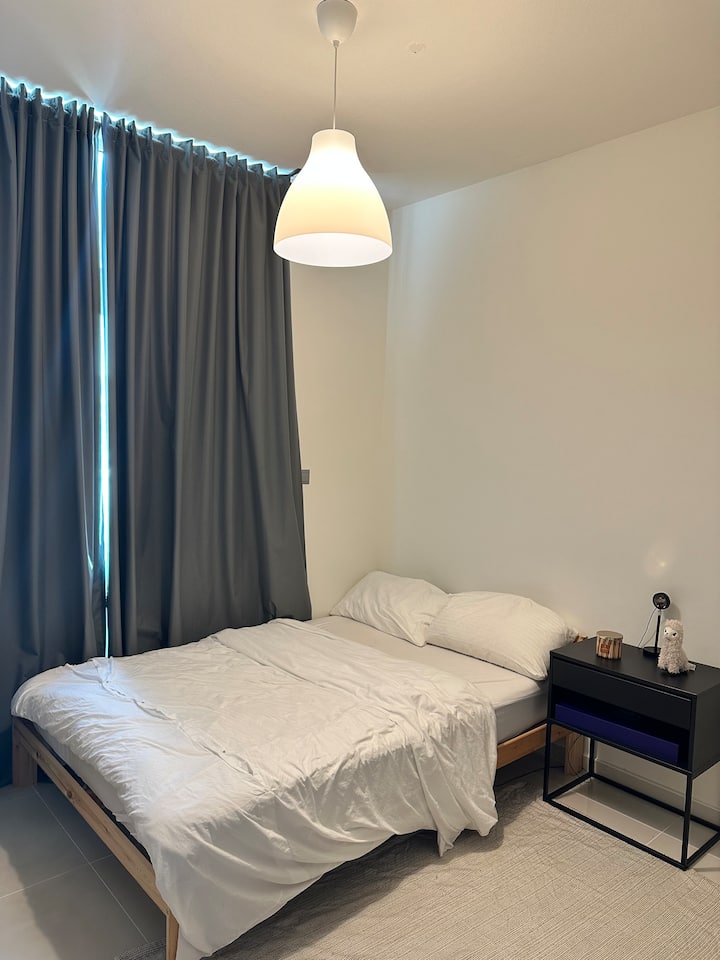 Спална соба 2