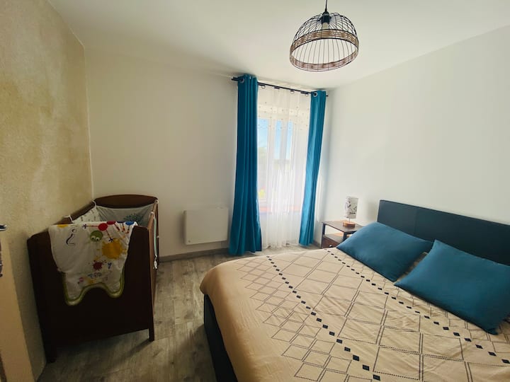 140 kreveta i boisl dječji krevet