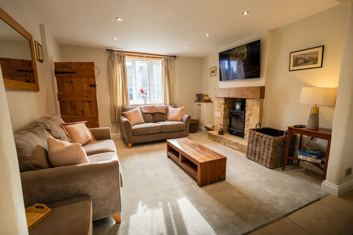 Astley Cottage - Moreton-in-Marsh