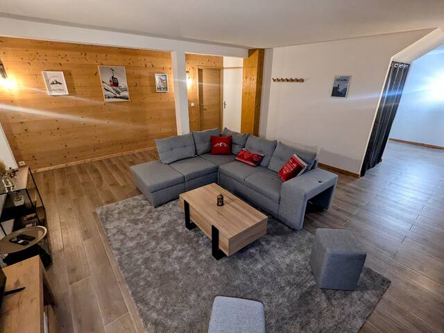 Alpina Conciergerie managed Airbnb listing 3