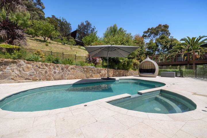 Dromana bayview sanctuary gallery image 2