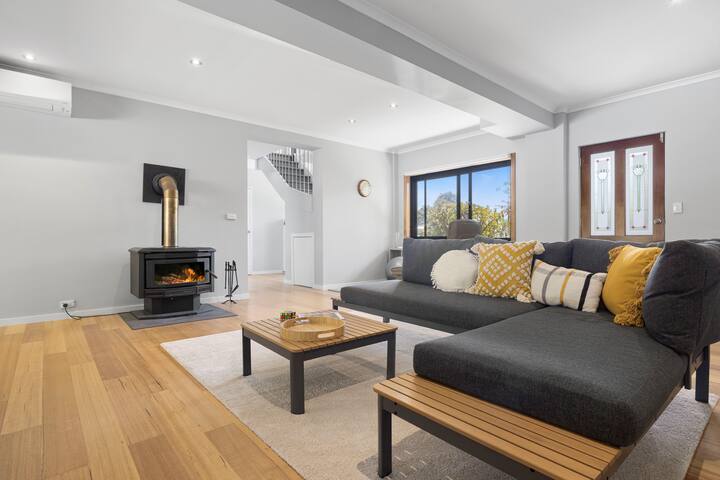 Dromana bayview sanctuary gallery image 4