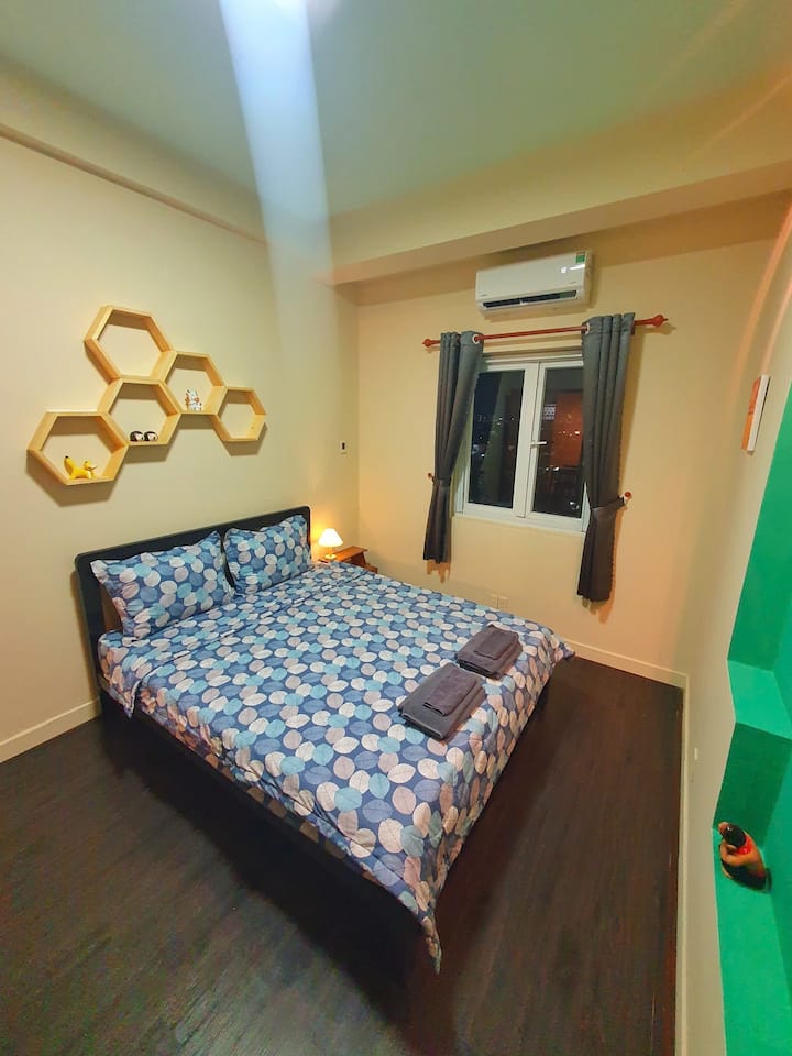 Habitación 2
