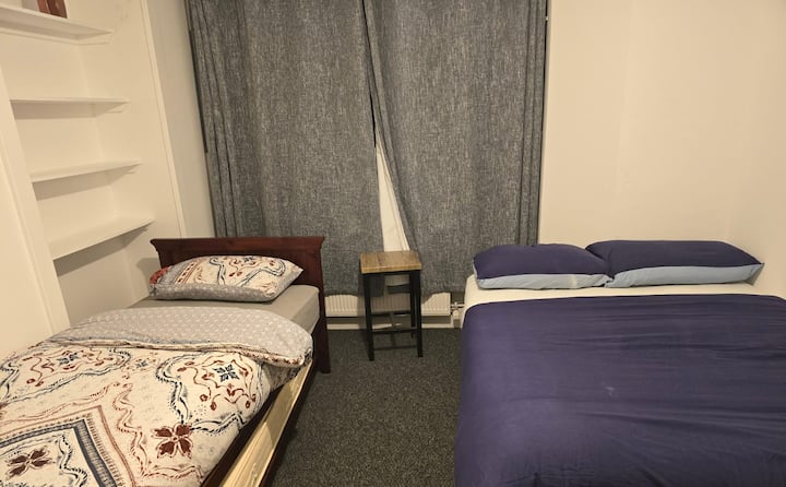 Beautiful Basement Flat - Dover
