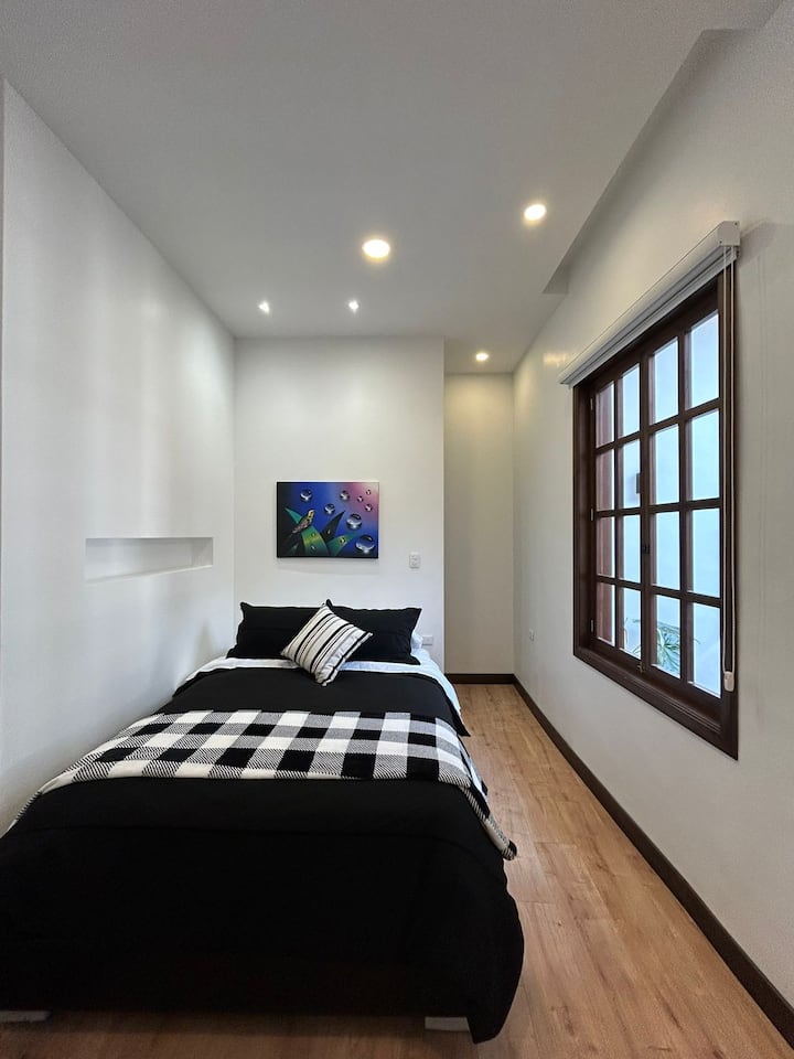 Habitación 3