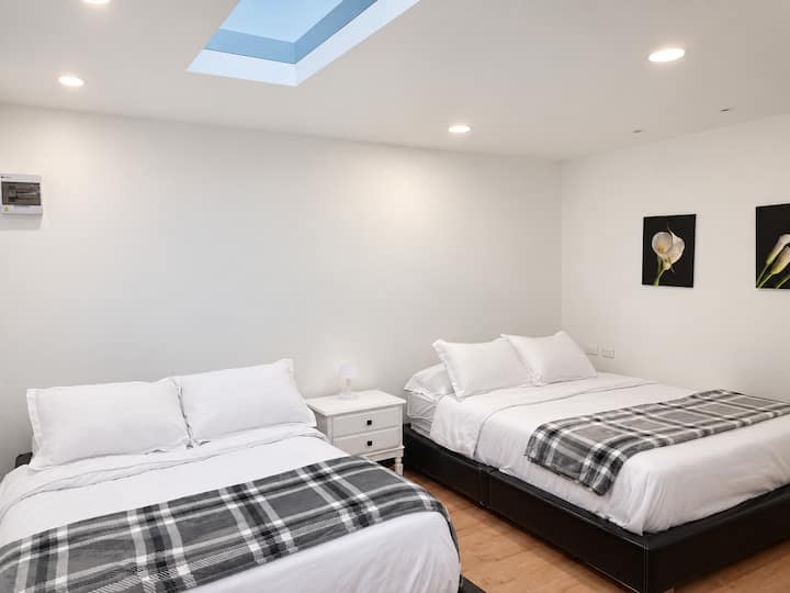 Habitación 4