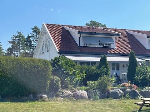 Nice house on Skjærhalden, Hvaler