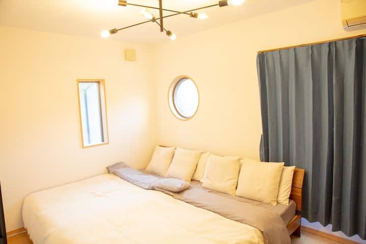 საძინებელი 2