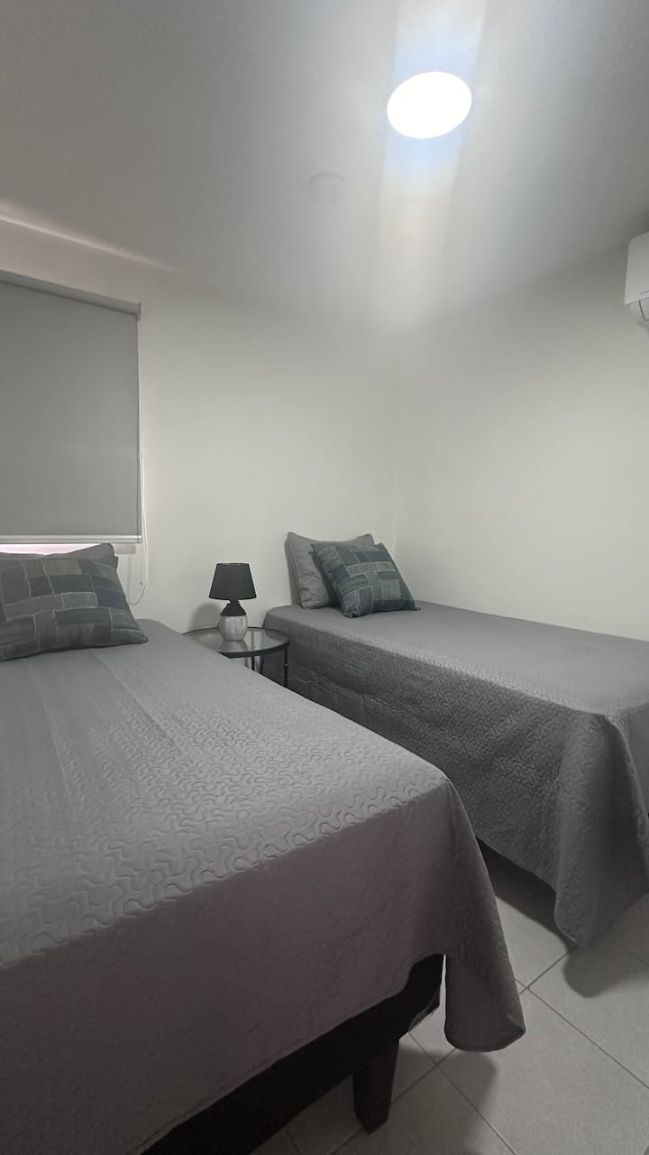 საძინებელი 2