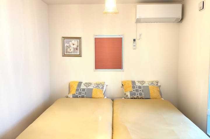 غرفة النوم 3