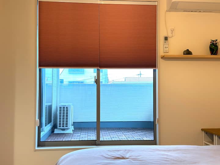 غرفة النوم 2